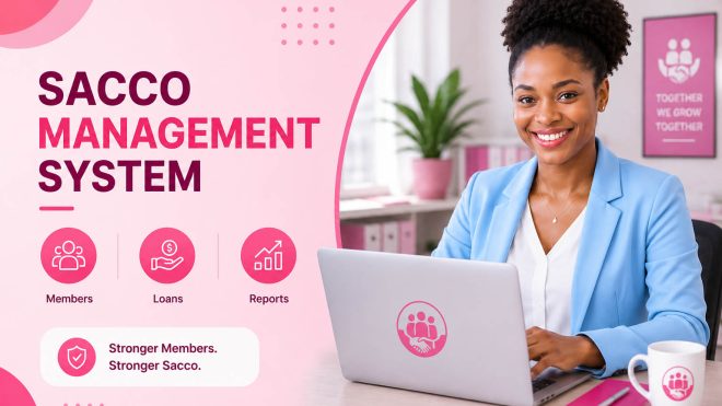 SACCO Management System