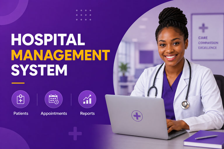 Hospital Management system