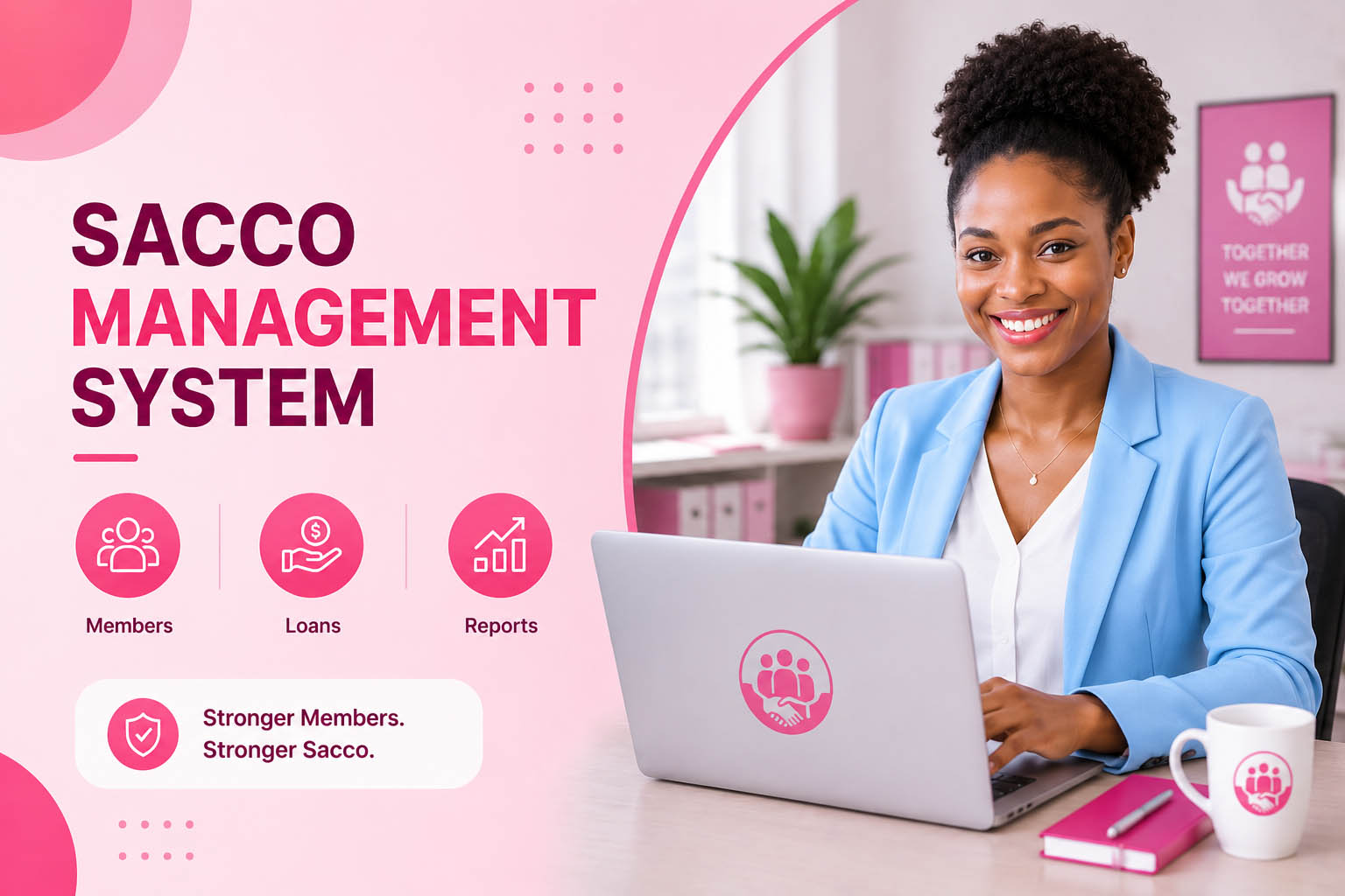 SACCO Management System